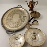887 3149 NICKEL SILVER